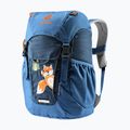 Deuter Waldfuchs 10 l tengeri/hullám gyermek túra hátizsák 6