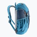 Deuter Waldfuchs 10 l tengeri/hullám gyermek túra hátizsák 8