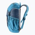 Deuter Waldfuchs 10 l tengeri/hullám gyermek túra hátizsák 9