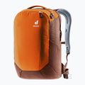 Városi hátizsák deuter Giga 28 l chestnut/umbra 2