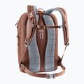Városi hátizsák deuter Giga 28 l chestnut/umbra 4