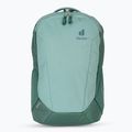 Deuter Giga 28 l városi hátizsák 381232122760 jade/seazöld
