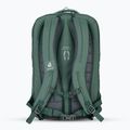 Deuter Giga 28 l városi hátizsák 381232122760 jade/seazöld 3