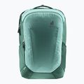 Deuter Giga 28 l városi hátizsák 381232122760 jade/seazöld 5