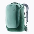 Deuter Giga 28 l városi hátizsák 381232122760 jade/seazöld 6