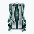Deuter Giga 28 l városi hátizsák 381232122760 jade/seazöld 7