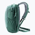 Deuter Giga 28 l városi hátizsák 381232122760 jade/seazöld 9