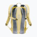 Városi hátizsák deuter Stepout 12 l ginger/turmeric 2