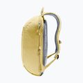Városi hátizsák deuter Stepout 12 l ginger/turmeric 6