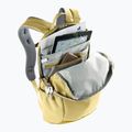 Városi hátizsák deuter Stepout 12 l ginger/turmeric 8