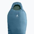 Deuter hálózsák Orbit +5° SL atlantic/sage 3