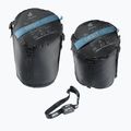 Deuter hálózsák Orbit +5° SL atlantic/sage 6