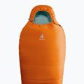 Deuter Orbit hálózsák -5° SL gesztenye/zsálya 3