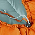 Deuter Orbit hálózsák -5° SL gesztenye/zsálya 4
