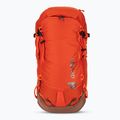 Deuter Freescape Lite 26 l ejtőernyős hátizsák 330012296050 papaya/umbra