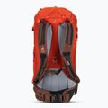 Deuter Freescape Lite 26 l ejtőernyős hátizsák 330012296050 papaya/umbra 3