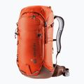 Deuter Freescape Lite 26 l ejtőernyős hátizsák 330012296050 papaya/umbra 5