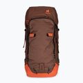 Deuter Freescape Pro 40+ l ejtőernyős hátizsák 330032269020 umbra/papaya
