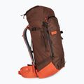 Deuter Freescape Pro 40+ l ejtőernyős hátizsák 330032269020 umbra/papaya 2