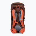 Deuter Freescape Pro 40+ l ejtőernyős hátizsák 330032269020 umbra/papaya 3