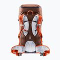 Deuter Freescape Pro 40+ l ejtőernyős hátizsák 330032269020 umbra/papaya 6