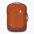 Deuter Carry On 28 l trekking hátizsák 351012266160 gesztenye/umbra