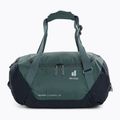 Deuter túratáska Aviant Duffel 35 l teal/ink túrazsák