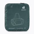 Deuter túratáska Aviant Duffel 35 l teal/ink túrazsák 6