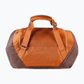 Deuter túratáska Aviant Duffel 35 l gesztenye/umbra 3