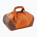 Deuter túratáska Aviant Duffel 35 l gesztenye/umbra 4