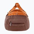 Deuter túratáska Aviant Duffel 35 l gesztenye/umbra 5