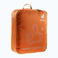 Deuter túratáska Aviant Duffel 35 l gesztenye/umbra 7