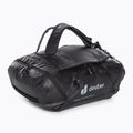 Deuter túratáska Aviant Duffel 40 l fekete 2