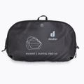 Deuter túratáska Aviant Duffel 40 l fekete 6