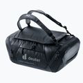 Deuter túratáska Aviant Duffel 40 l fekete 7