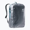 Deuter túratáska Aviant Duffel 40 l fekete 9