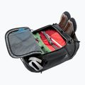 Deuter túratáska Aviant Duffel 40 l fekete 10