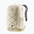 Hátizsák deuter Gogo 25 l bone/ desert 2