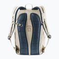 Hátizsák deuter Gogo 25 l bone/ desert 4