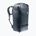Hátizsák deuter Utilion 30 l black 2