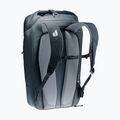 Hátizsák deuter Utilion 30 l black 7
