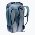 Deuter Utilion 30 l atlantic/ink city hátizsák 4