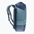 Deuter Utilion 30 l atlantic/ink city hátizsák 6