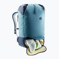 Deuter Utilion 30 l atlantic/ink city hátizsák 11