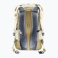 Túrahátizsák deuter Utilion 34+5 l bone/desert 2