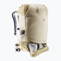 Túrahátizsák deuter Utilion 34+5 l bone/desert 5