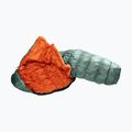 Deuter Exosphere +4° zsálya/paprika hálózsák 2