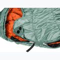 Deuter Exosphere +4° zsálya/paprika hálózsák 3