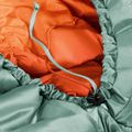 Deuter Exosphere +4° zsálya/paprika hálózsák 4