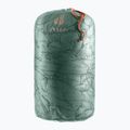 Deuter Exosphere +4° zsálya/paprika hálózsák 7